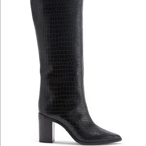 Schutz Analeah Boot Size 9 - Never Worn!!